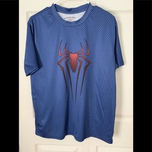 Spiderman Shirt
